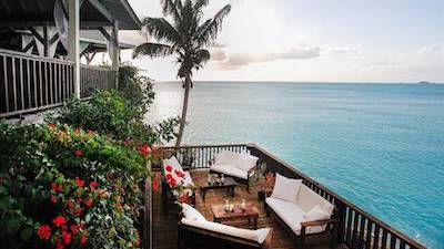Cocos Hotel Antigua
